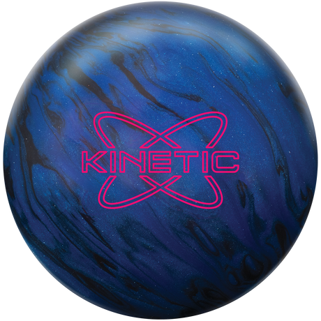 track-kinetic-cobalt bowling ball insidebowling.com