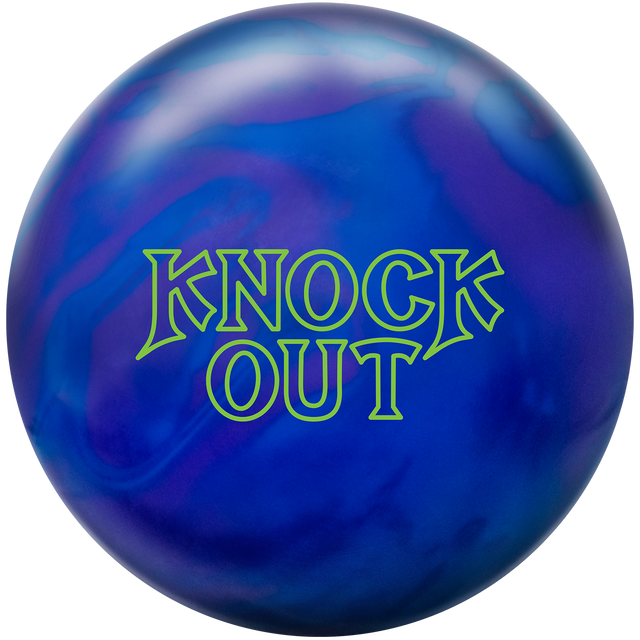 brunswick-knock-out-bruiser bowling ball insidebowling.com