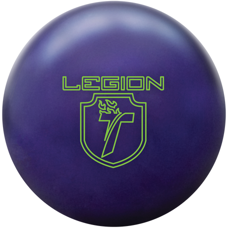 track-legion-solid bowling ball insidebowling.com