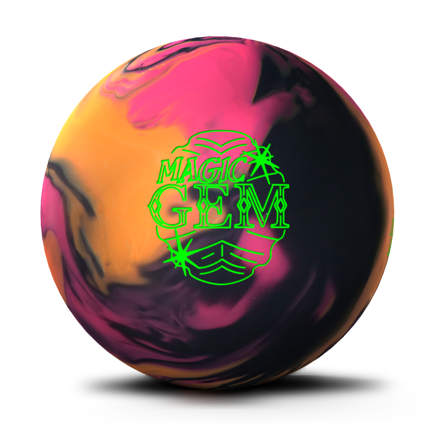 roto-grip-magic-gem bowling ball