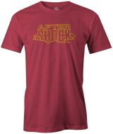 Columbia 300 Aftershock
