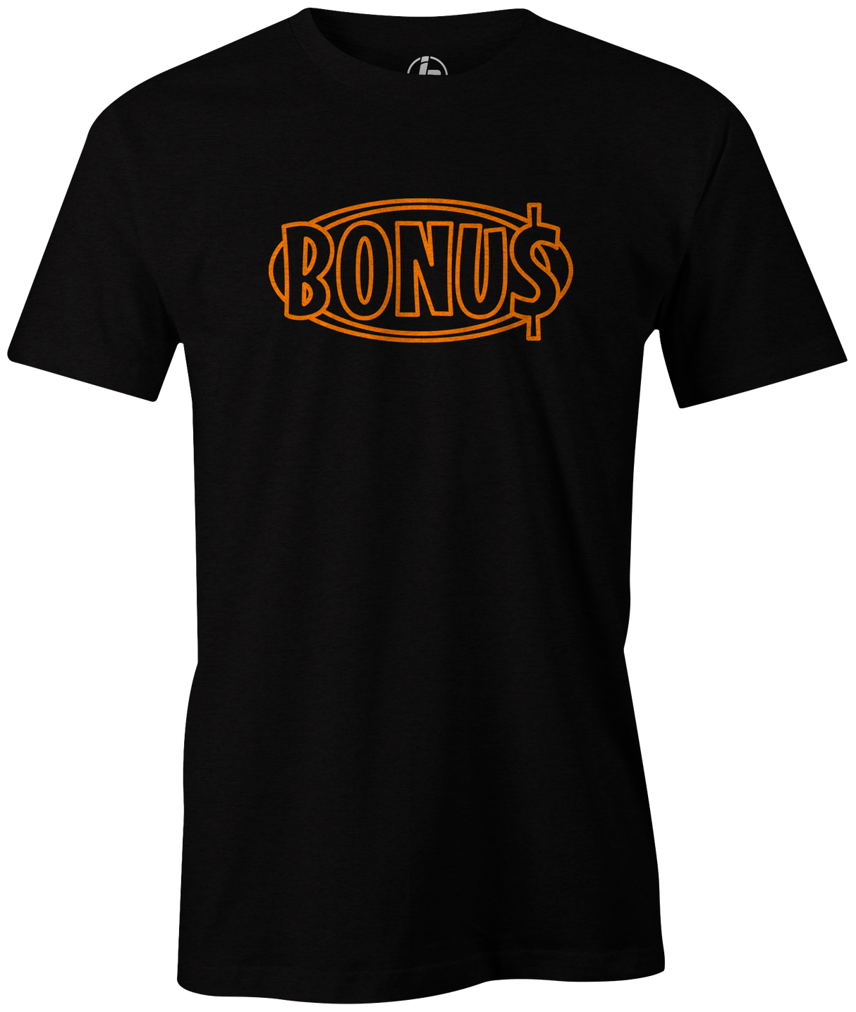 BONU$! Rep this Radical Bowling Bonus Tshirt while advancing to Bonus Bowling in your next tournament. available at Inside Bowling. Comfortable cheap discounted special bowling shirts for bowlers online. Get what you can't get on Amazon, Walmart, Target, or E-Bay here. Men's T-Shirt, Purple, bowling, bowling ball, tee, tee shirt, tee-shirt, t shirt, t-shirt, tees, league bowling team shirt, tournament shirt, funny, cool, awesome, brunswick, brand
