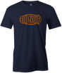 BONU$! Rep this Radical Bowling Bonus Tshirt while advancing to Bonus Bowling in your next tournament. available at Inside Bowling. Comfortable cheap discounted special bowling shirts for bowlers online. Get what you can't get on Amazon, Walmart, Target, or E-Bay here. Men's T-Shirt, Purple, bowling, bowling ball, tee, tee shirt, tee-shirt, t shirt, t-shirt, tees, league bowling team shirt, tournament shirt, funny, cool, awesome, brunswick, brand