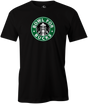 Bowl for Bucks Bowling T-Shirt Black
