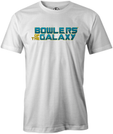 Bowlers of the Galaxy