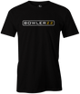 bowlers bowler bowlers bowlerzz brazzers bowling tee tshirt t-shirt bowl 