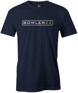 bowlers bowler bowlers bowlerzz brazzers bowling tee tshirt t-shirt bowl 