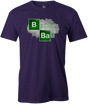 bowling-bad bowler tshirt breaking bad tv show bowling tee shirt
