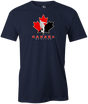Canada Bowling T-Shirt