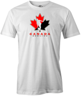 Canada Bowling Team
