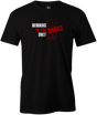 Ebonite Choice Men's T-Shirt, Black, Bowling, Bowling ball, tshirt, tee shirt, tee-shirt, tee.