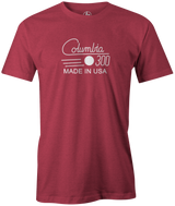 Columbia 300 Retro