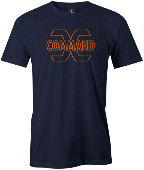 COMMAND the lanes with this new Columbia 300 Command tee! Snag this shirt and show everyone how much in command you are! Bowling ball. White dot. Tee, tee shirt, tee-shirt, tshirt, League bowling team shirt, Junior gold, usbc, youth bowling. Men's. Gift Sale Large Selection of Discount League Tournament Bowling Shirts tees jerseys pba bowling ball review pwba