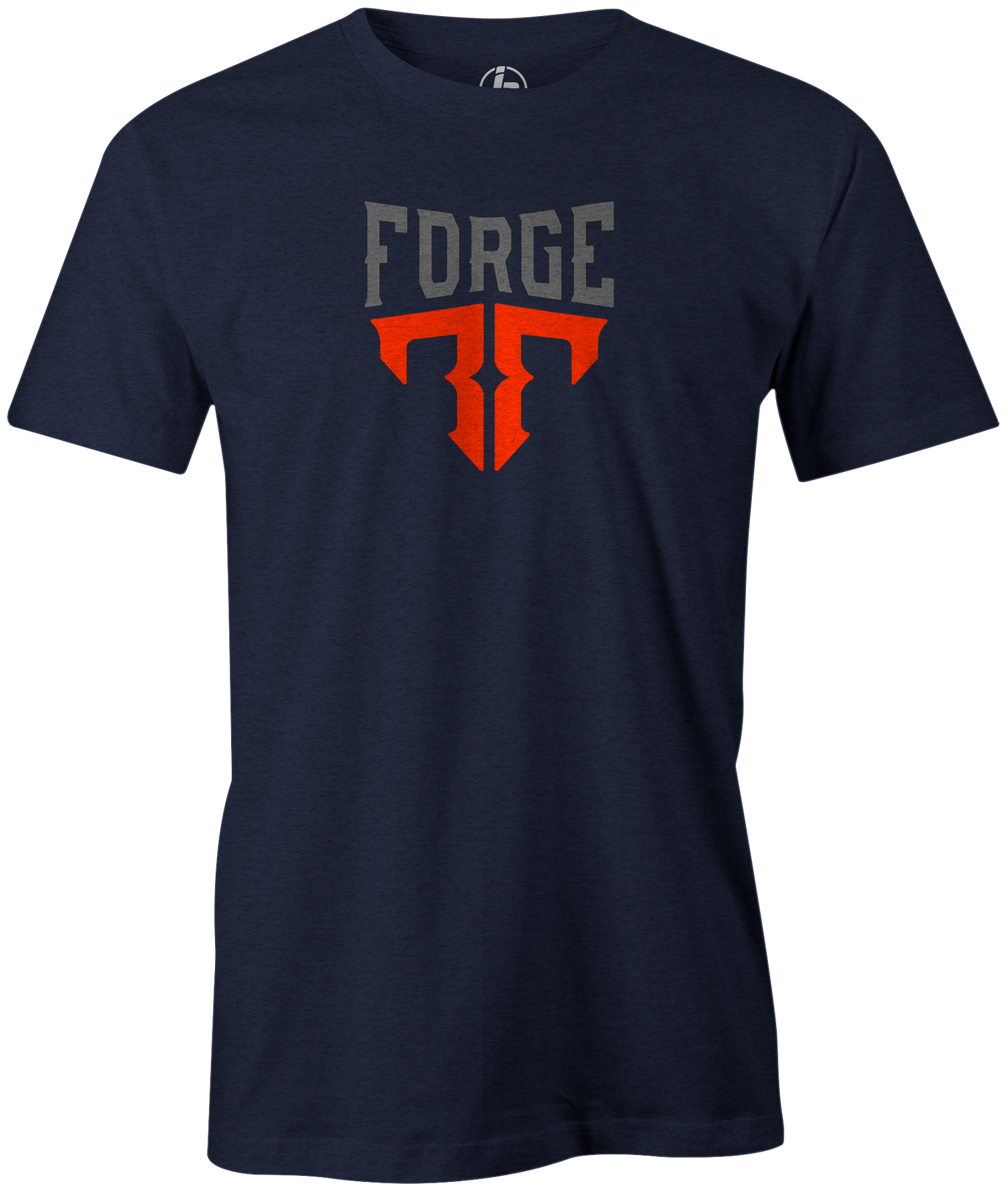 motiv bowling forge bowling ball logo tee tshirt apparel shirt jersey dye sub practice cotton soft night bowler pba ej tackett