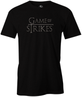 Game of Strikes