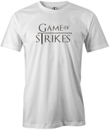 Game of Strikes