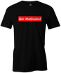 Motiv Bowling Get Motivated Supreme Bowling Shirt Brand Ball League Tournament Jersey Black