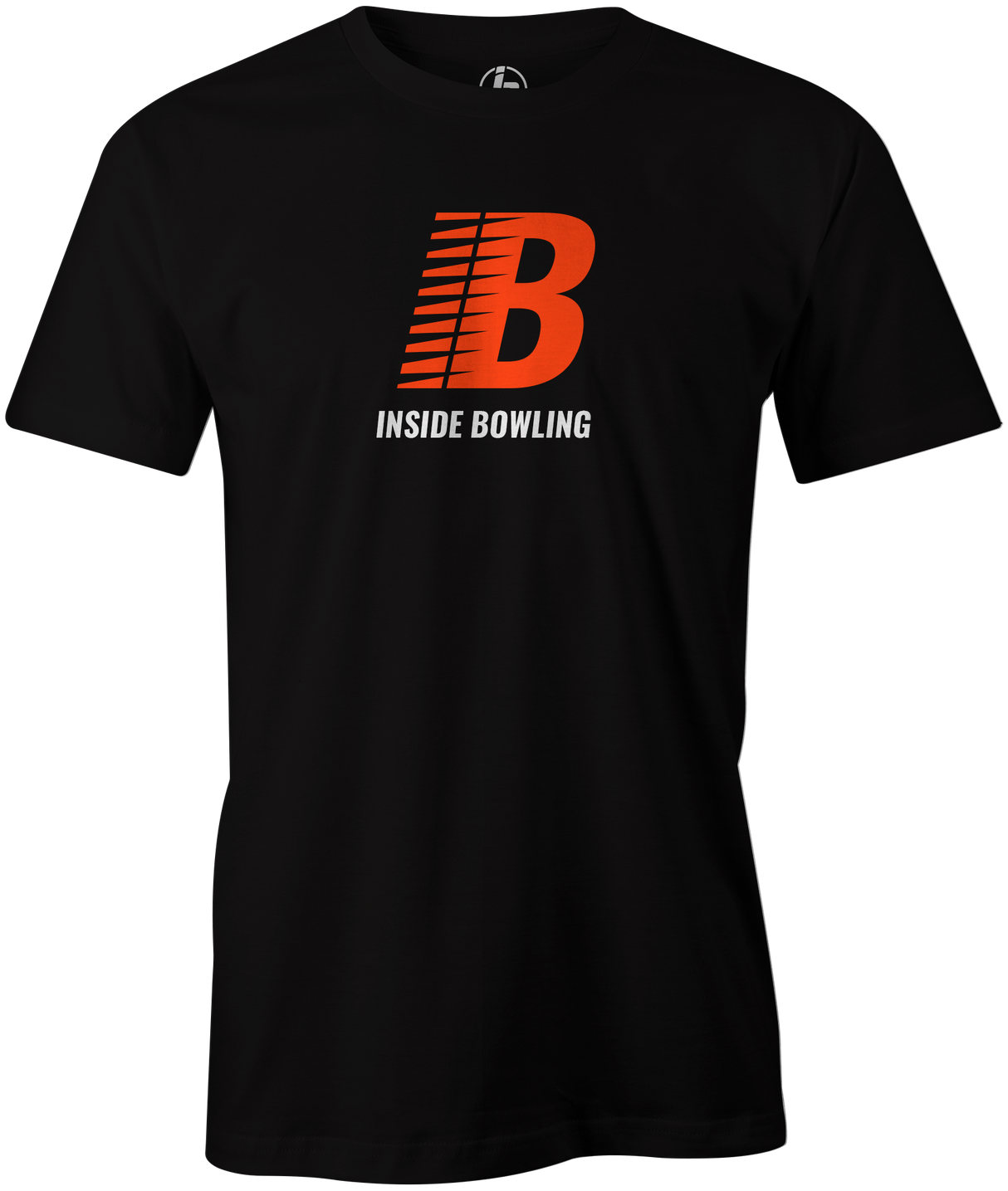 Inside Balance Men's T-shirt, Charcoal, Tshirt, tee, tee-shirt, tee shirt, teeshirt, cool, New Balance, bowling