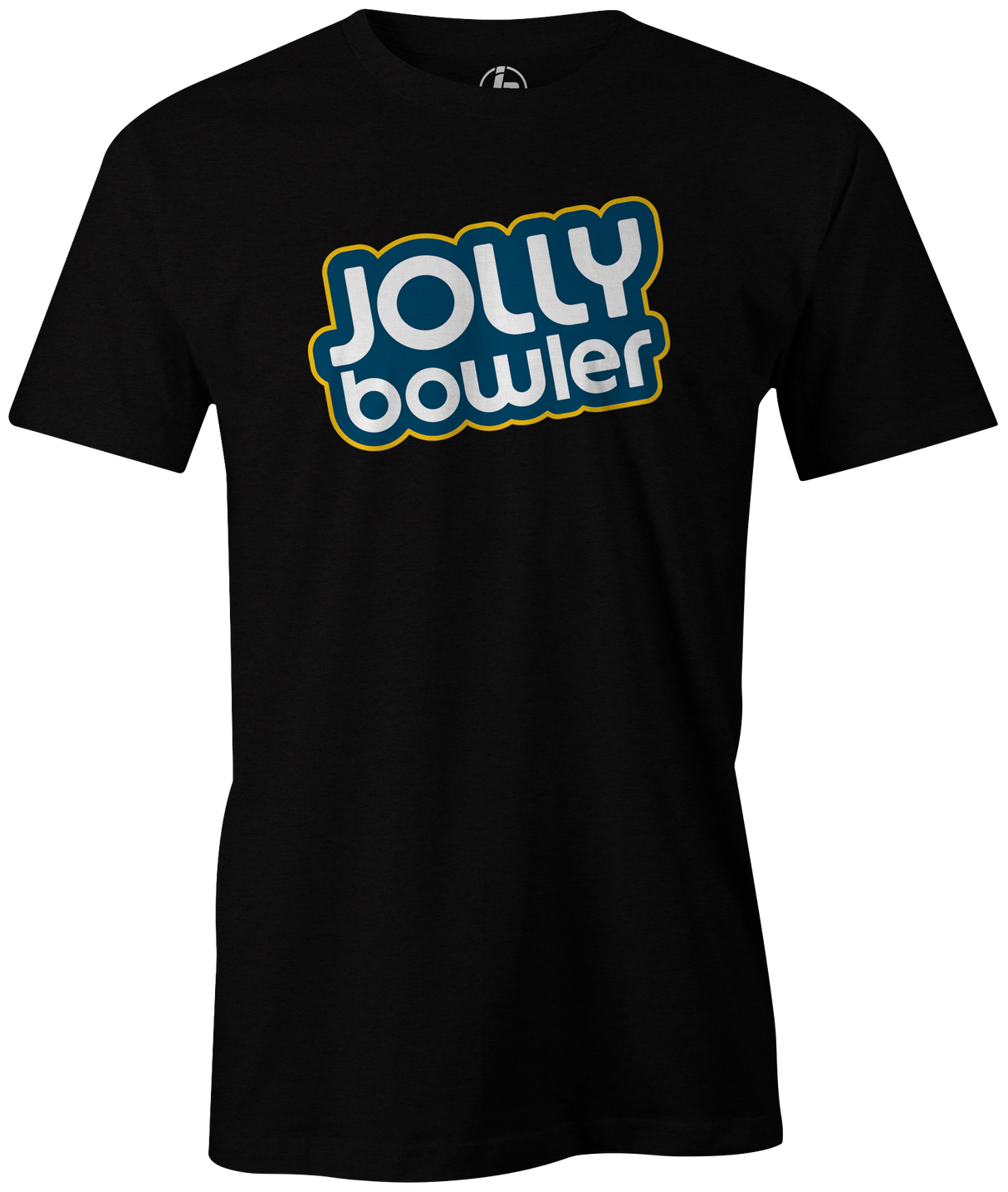 jolly-bowler bowling rancher bowl tshirt bowling shirt