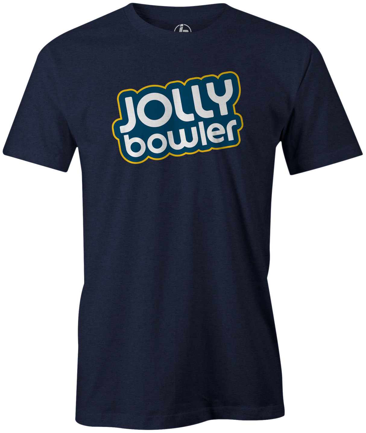 jolly-bowler bowling rancher bowl tshirt bowling shirt
