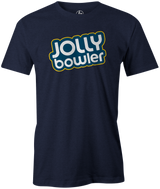 jolly-bowler bowling rancher bowl tshirt bowling shirt
