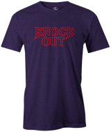 Brunswick Knock Out