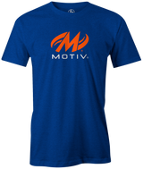 motiv bowling classic tee tshirt shirt bowlers brand logo high res png jpg ej tackett pro bowlers michigan jersey review ball blue