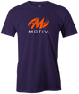 motiv bowling classic tee tshirt shirt bowlers brand logo high res png jpg ej tackett pro bowlers michigan jersey review ball purple