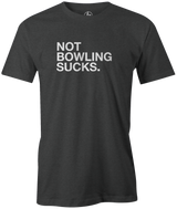 Not Bowling Sucks