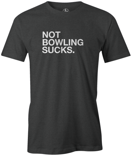 Not Bowling Sucks