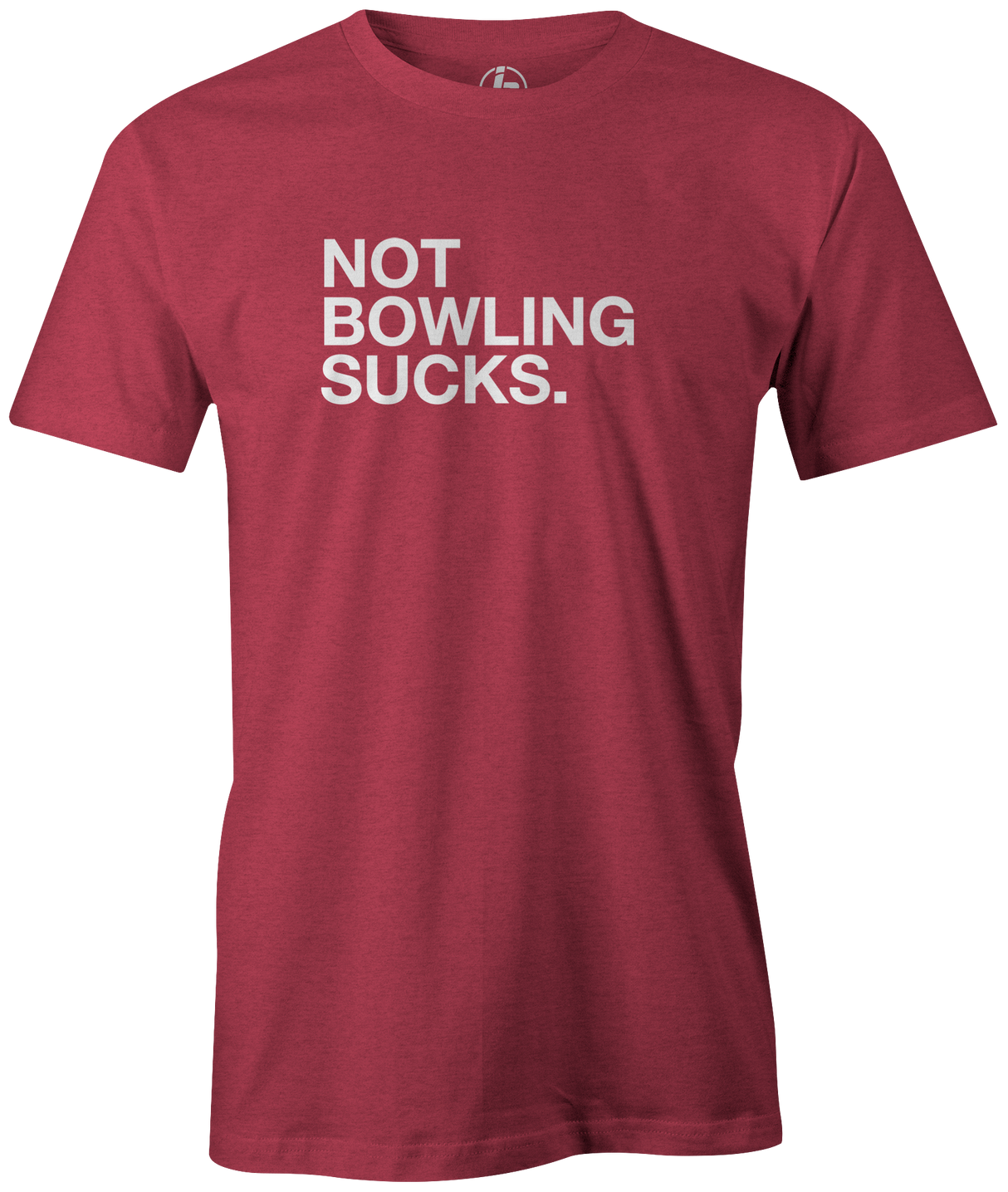 Not Bowling Sucks