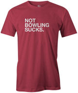 Not Bowling Sucks