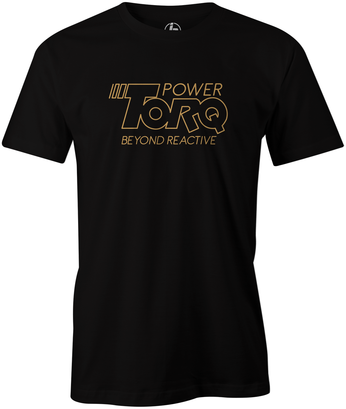 Power TorQ Men's T-Shirt, Black Vintage, bowling, bowling ball, columbia 300, old school, throwback, tshirt, tee, tee-shirt, tee shirt.