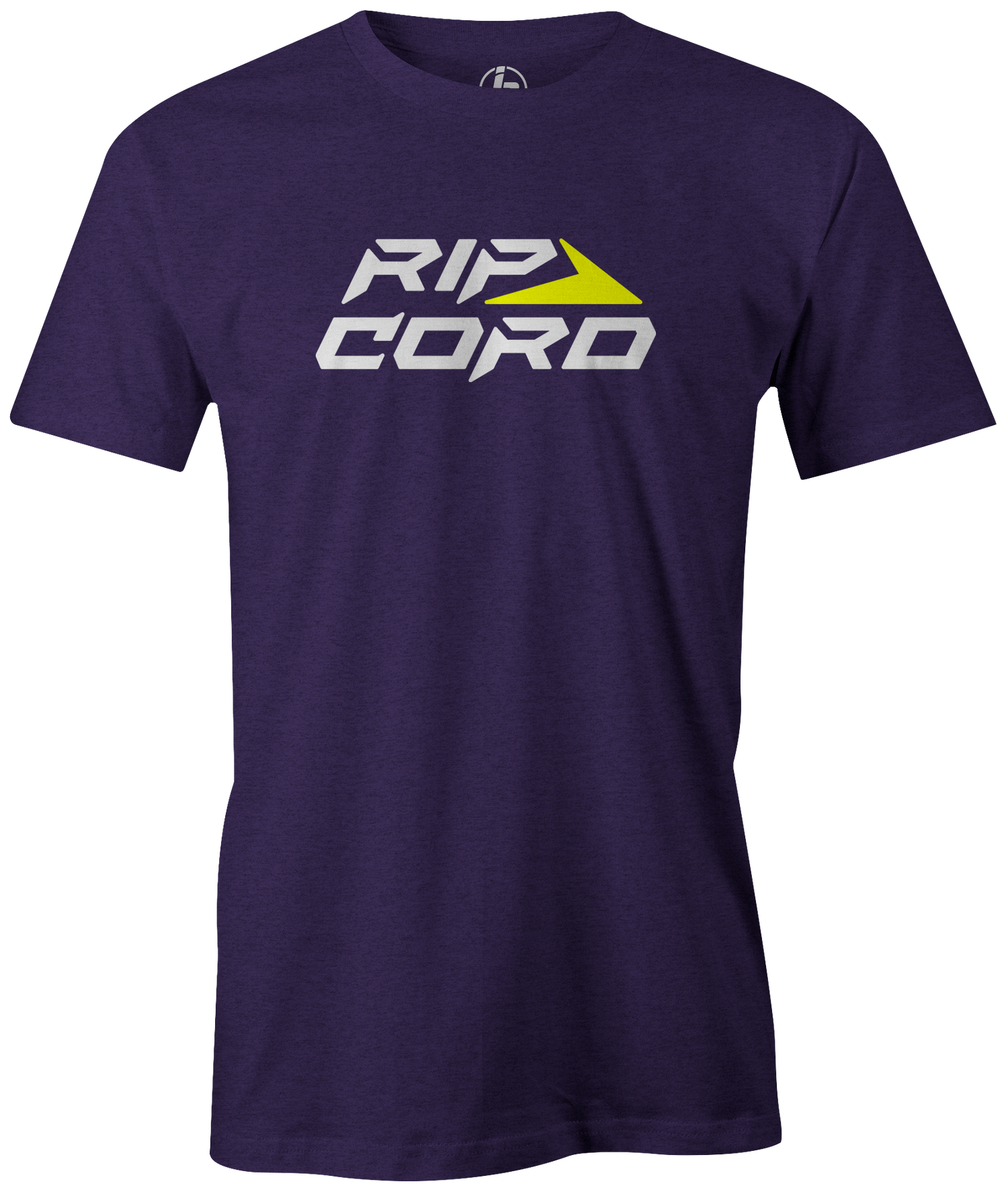 motiv bowling rip cord flight bowling ball shirt leagues tournament ball review tee tshirt pro shop ej tackett pba purple