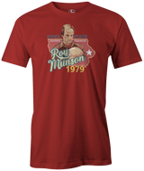 Roy Munson - Iowa State Champion 1979