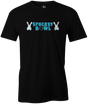 Stuckey Bowl Bowling Center Black T-Shirt