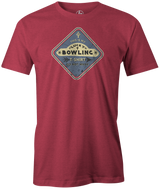 My Lucky Bowling T-Shirt