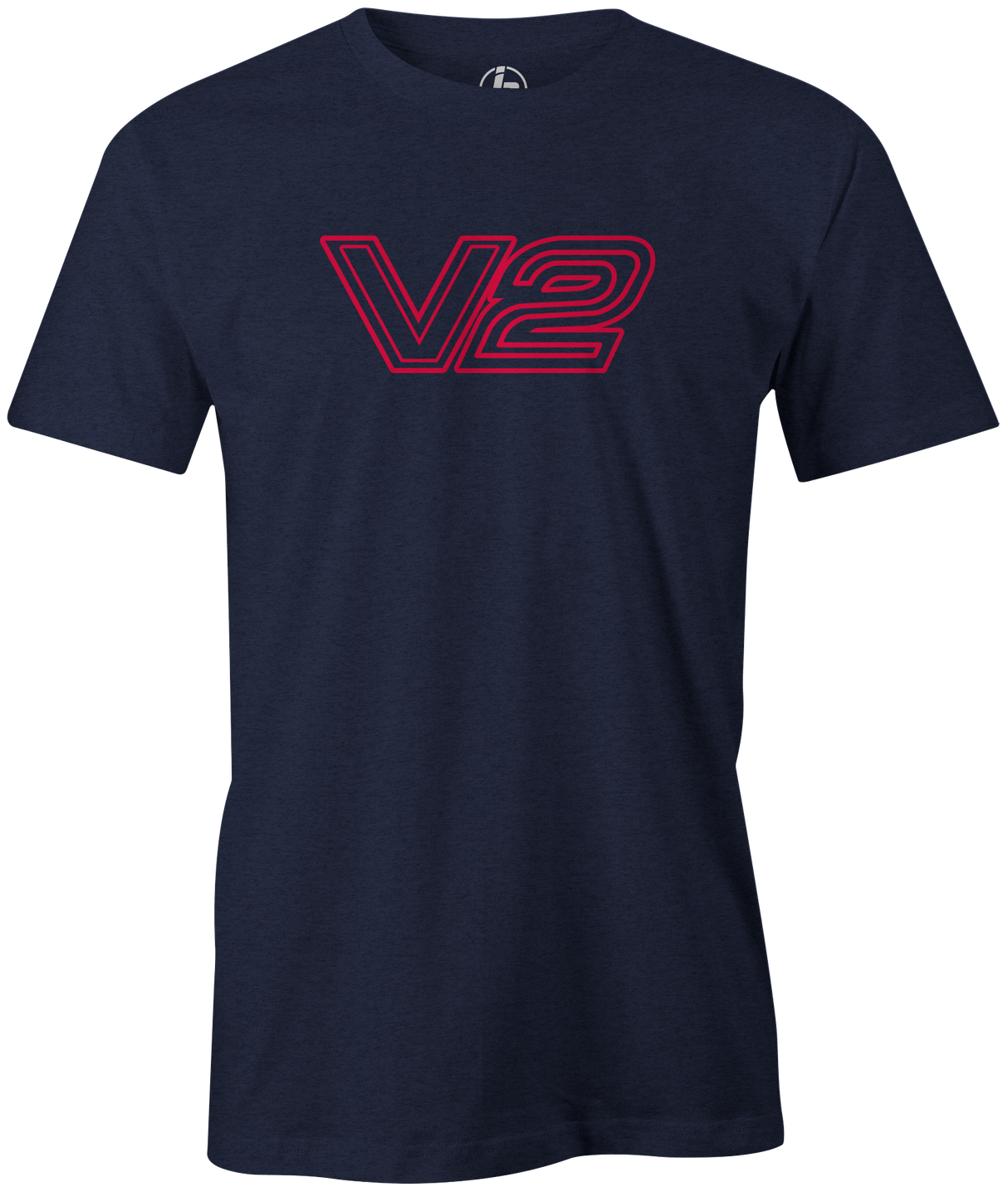 mens ebonite v2 vortex bowling ball shirt tee bowlingshirt shirt tshirt tees shirts blue