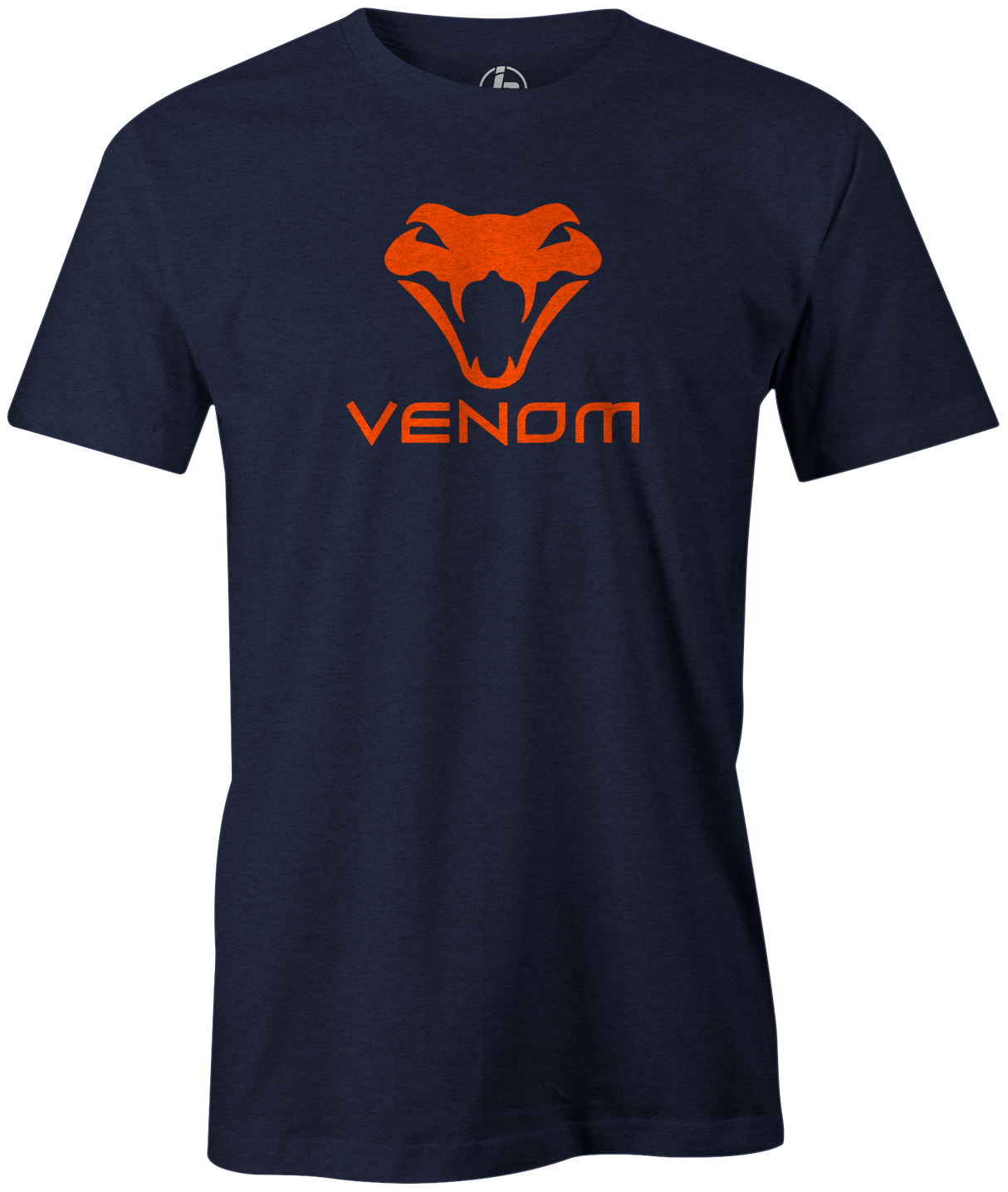 motiv venom shock t shirt leagues tournaments mid price bowling ball shirt navy