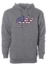 MOTIV USA Hoodie