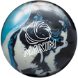 ebonite-maxim-captain-planet bowling ball insidebowling.com