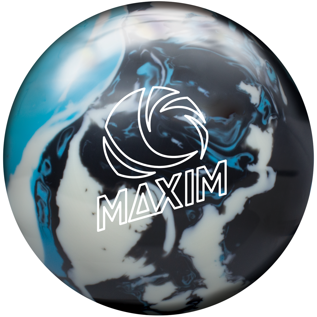 ebonite-maxim-captain-planet bowling ball insidebowling.com