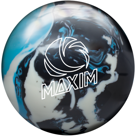 ebonite-maxim-captain-planet bowling ball insidebowling.com