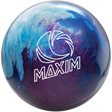 ebonite-maxim-peek-a-boo-berry bowling ball insidebowling.com
