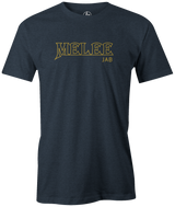 Over the years the Brunswick brand has delivered so much to bowlers all over the world. Their experience has led to many amazing products. Pick up the Brunswick Bowling Melee Jab Tee today. Retro Brunswick bowling league shirts on sale discounted gifts for bowlers. Bowling party apparel. Original bowling tees. throwback