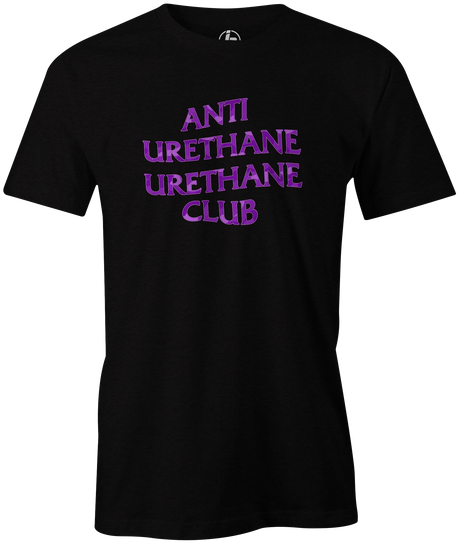 Anti Urethane Urethane Club, Louis Luna Tee 