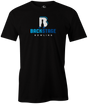 Backstage Bowling Classic T-shirt, men's, black, tee, tee-shirt, t shirt, apparel, merch, practice, lanes, free shipping, discount, cheap, coupon, shannon o'keefe, bryan o'keefe, mike jasnau, mike shady, coaching, membership, cool, vintage, authentic, original