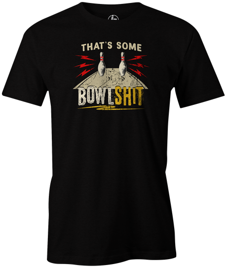 Fast 8, Pocket 7-10, Solid 5...it's all Bowl$hit!  in this cool bowling t-shirt. Tee-shirt. Tshirt. Fashionable bowling shirt. Bowler. Apparel. Cool. Cheap. This is the perfect gift for anyone who is a great bowler. Novelty tee. Athletic tee. 