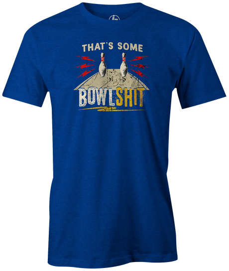 Fast 8, Pocket 7-10, Solid 5...it's all Bowl$hit!  in this cool bowling t-shirt. Tee-shirt. Tshirt. Fashionable bowling shirt. Bowler. Apparel. Cool. Cheap. This is the perfect gift for anyone who is a great bowler. Novelty tee. Athletic tee. 
