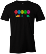 Bowling United: We all can agree that Bowling is the best...Let's Bowl!!! Diversity Bowling, Tshirt, gift, funny, free, novelty, golf, shirt, tshirt, tee, shirt, pba, pwba, pro bowling, league bowling, league night, strike, spare, gutter, gay, pride, free speech, rainbow, #pride #gay #lgbt #lgbtq #loveislove #love #pridemonth #lesbian #instagay #queer #gaypride #bisexual